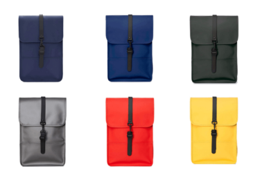 レインズのおすすめリュック５選【雨の日の通勤バッグにおすすめ！】