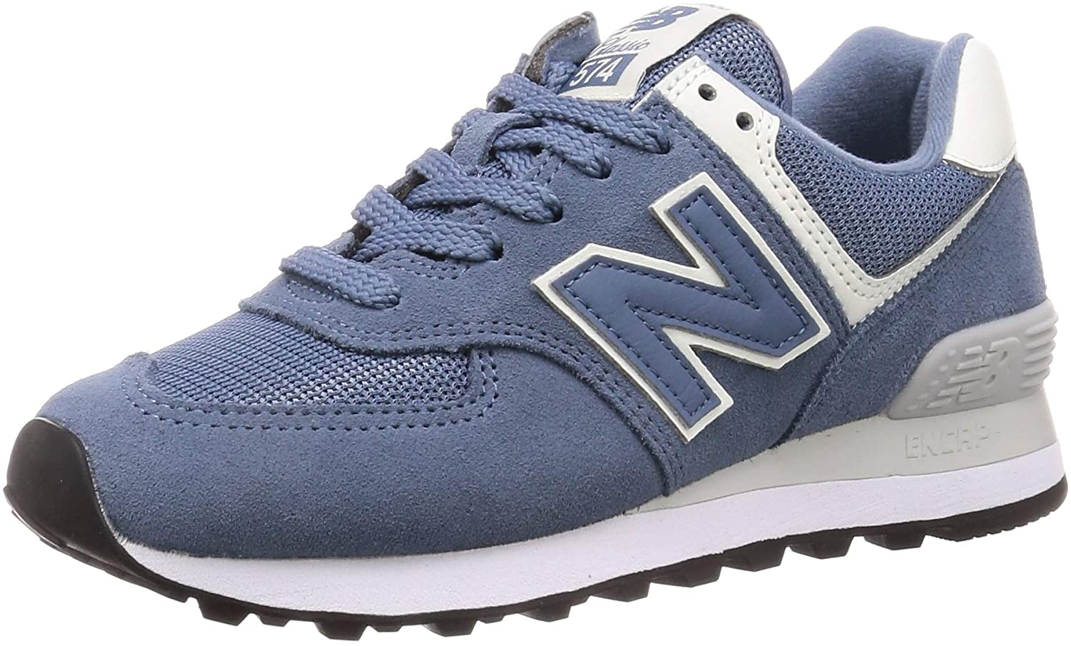 ニューバランス574を徹底解剖 人気色 カラーでコーデをお洒落に メンズジェニック