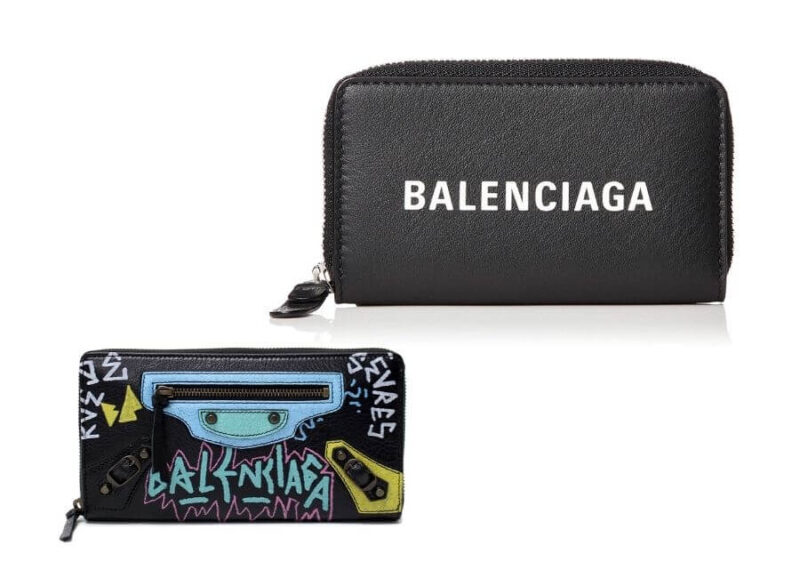 バレンシアガの財布のおすすめ人気20選。メンズ・レディースモデルを厳選 | メンズジェニック