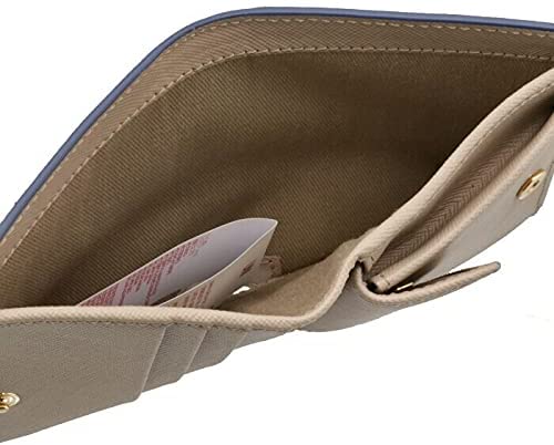 使いやすくい小さいミニ財布